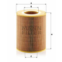 Filtro de aire MANN-FILTER C 1381
