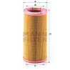Filtro de aire MANN-FILTER C 1394/1