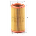Filtro de aire MANN-FILTER C 1586