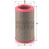 Filtro de aire MANN-FILTER C 1589/2