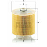 Filtro de aire MANN-FILTER C 17 137/1 x