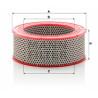 Filtro de aire MANN-FILTER C 1770