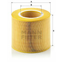 Filtro de aire MANN-FILTER C 18 143