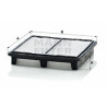 Filtro de aire MANN-FILTER C 2119