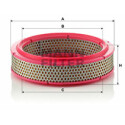 Filtro de aire MANN-FILTER C 2120/2