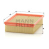 Filtro de aire MANN-FILTER C 22 120