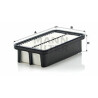 Filtro de aire MANN-FILTER C 2219