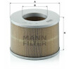 Filtro de aire MANN-FILTER C 22 267