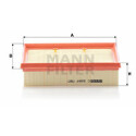 Filtro de aire MANN-FILTER C 2287