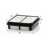 Filtro de aire MANN-FILTER C 2337