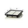 Filtro de aire MANN-FILTER C 24 010