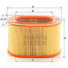 Filtro de aire MANN-FILTER C 24 135