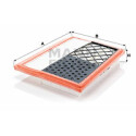 Filtro de aire MANN-FILTER C 25 004 