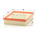 Filtro de aire MANN-FILTER C 25 109