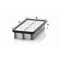 Filtro de aire MANN-FILTER C 2519