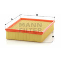 Filtro de aire MANN-FILTER C 26 151