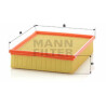 Filtro de aire MANN-FILTER C 26 151
