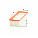 Filtro de aire MANN-FILTER C 27 010