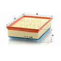 Filtro de aire MANN-FILTER C 30 011