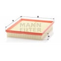 Filtro de aire MANN-FILTER C30130 