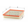 Filtro de aire MANN-FILTER C 30 130/1