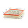 Filtro de aire MANN-FILTER C 30 138