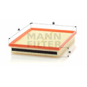 Filtro de aire MANN-FILTER C 30 138/1