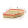 Filtro de aire MANN-FILTER C 30 139