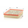 Filtro de aire MANN-FILTER C 30 170