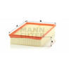 Filtro de aire MANN-FILTER C 30 189