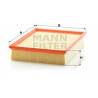 Filtro de aire MANN-FILTER C 30 195