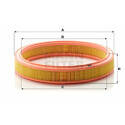 Filtro de aire MANN-FILTER C 3034