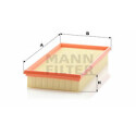 Filtro de aire MANN-FILTER C 3093/1
