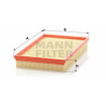 Filtro de aire MANN-FILTER C 31 121
