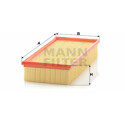 Filtro de aire MANN-FILTER C 31 122
