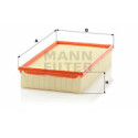 Filtro de aire MANN-FILTER C 31 152/1