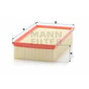 Filtro de aire MANN-FILTER C 31 195