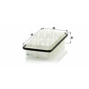 Filtro de aire MANN-FILTER C 3127