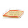 Filtro de aire MANN-FILTER C 3178
