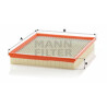 Filtro de aire MANN-FILTER C 32 154/1