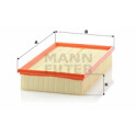 Filtro de aire MANN-FILTER C 32 164
