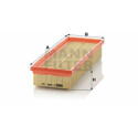 Filtro de aire MANN-FILTER C 3282