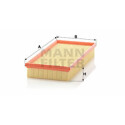 Filtro de aire MANN-FILTER C 3284/2