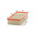 Filtro de aire MANN-FILTER C 33 130