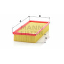 Filtro de aire MANN-FILTER C 33 156 