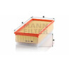 Filtro de aire MANN-FILTER C 33 156/1
