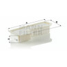 Filtro de aire MANN-FILTER C 3318