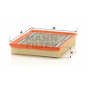 Filtro de aire MANN-FILTER C 33 189/1