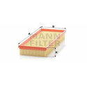 Filtro de aire MANN-FILTER C 3383/1