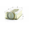 Filtro de aire MANN-FILTER C 35 005